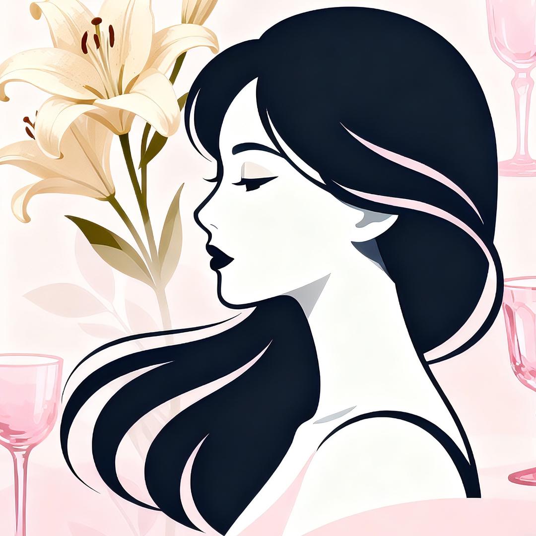 精致女主生活馆