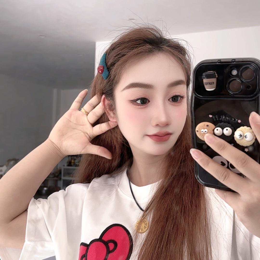 化妆师.珍珍