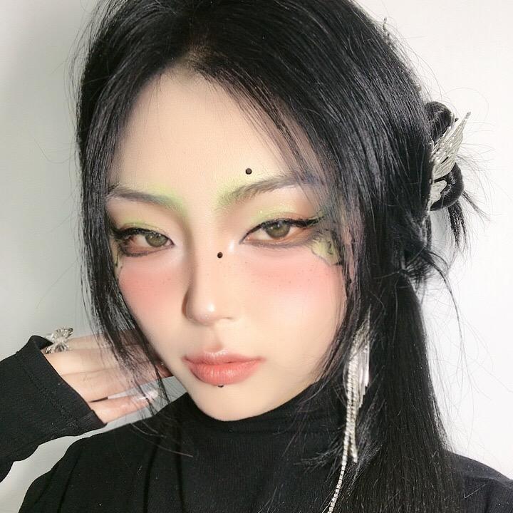 女王美妆 美甲