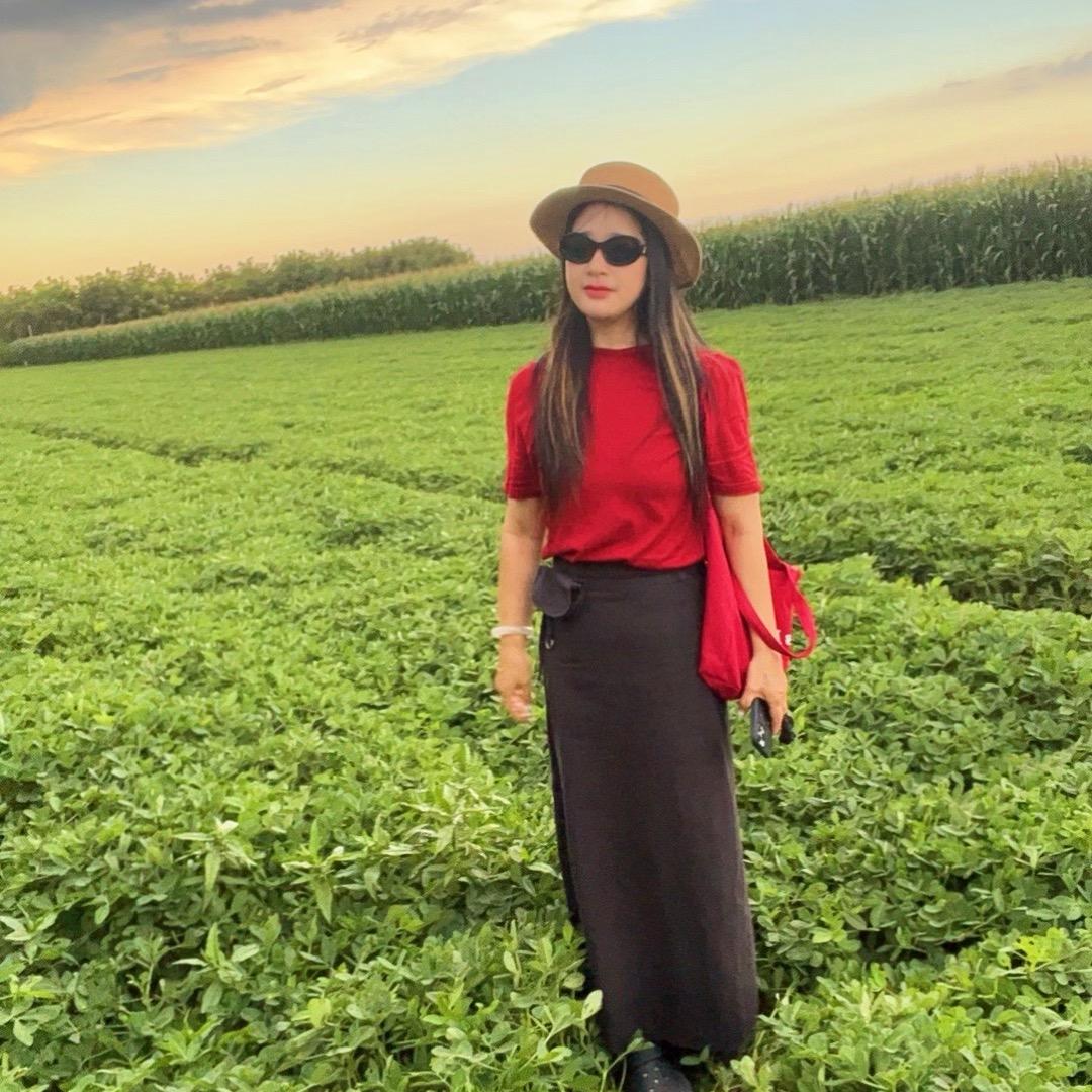 原阳米小洛潮童馆