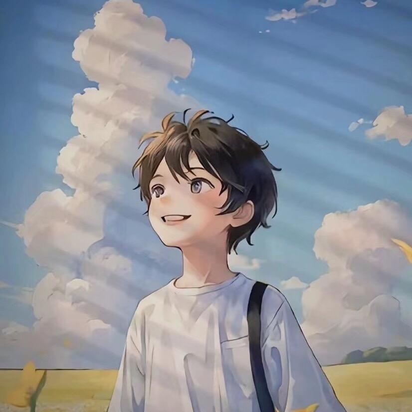 阳࿂光男孩あ