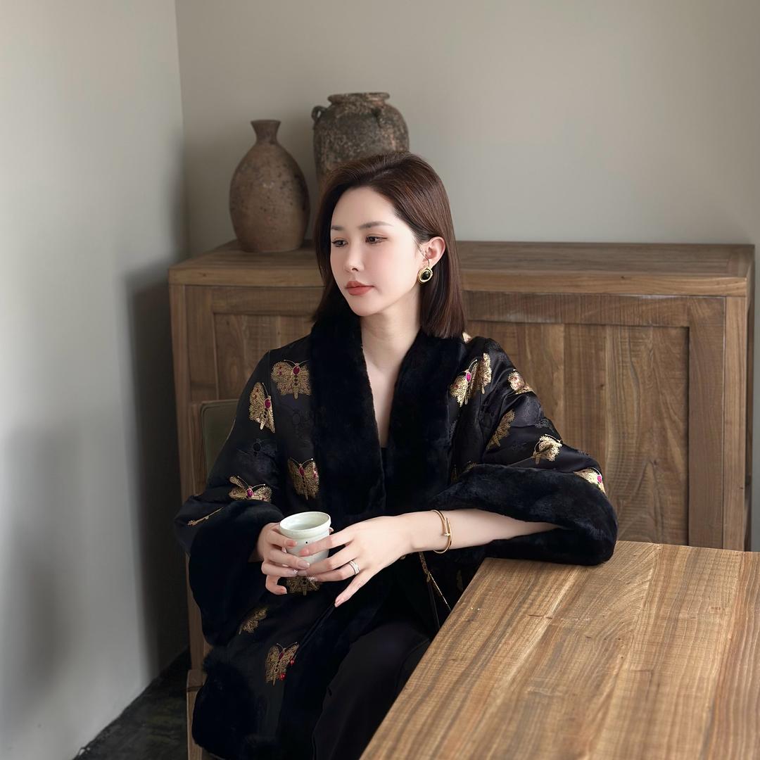 柿金子