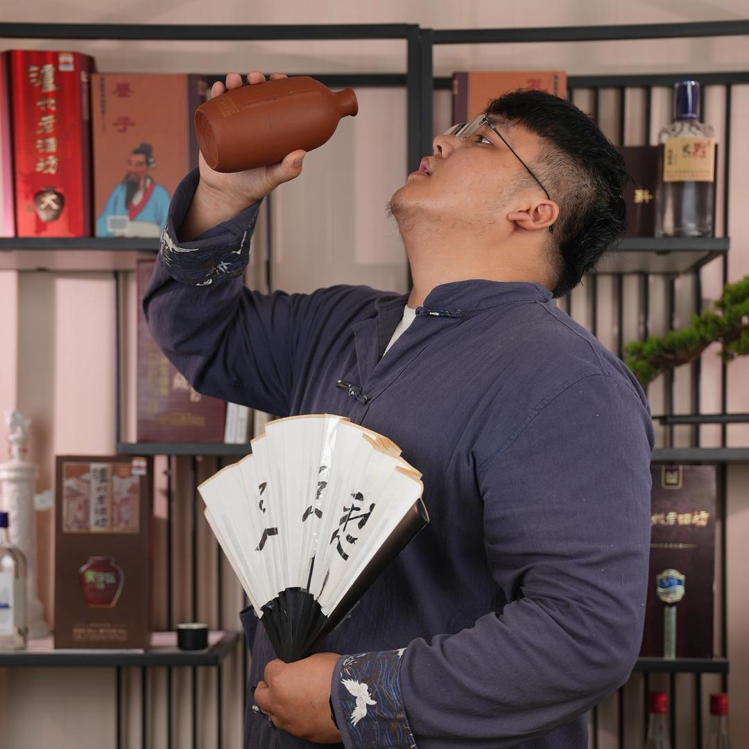 会饮三百杯(随便喝点)