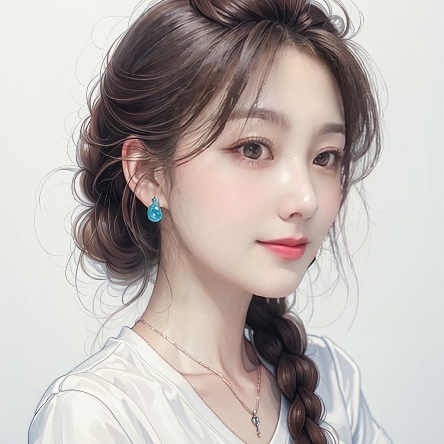 兮兮的丫头&