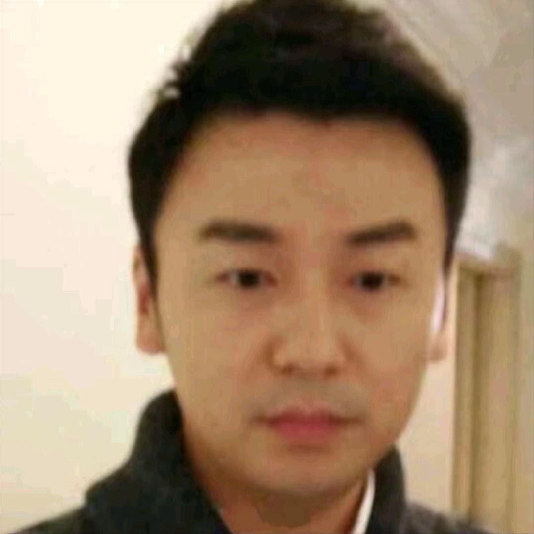 陈俊生