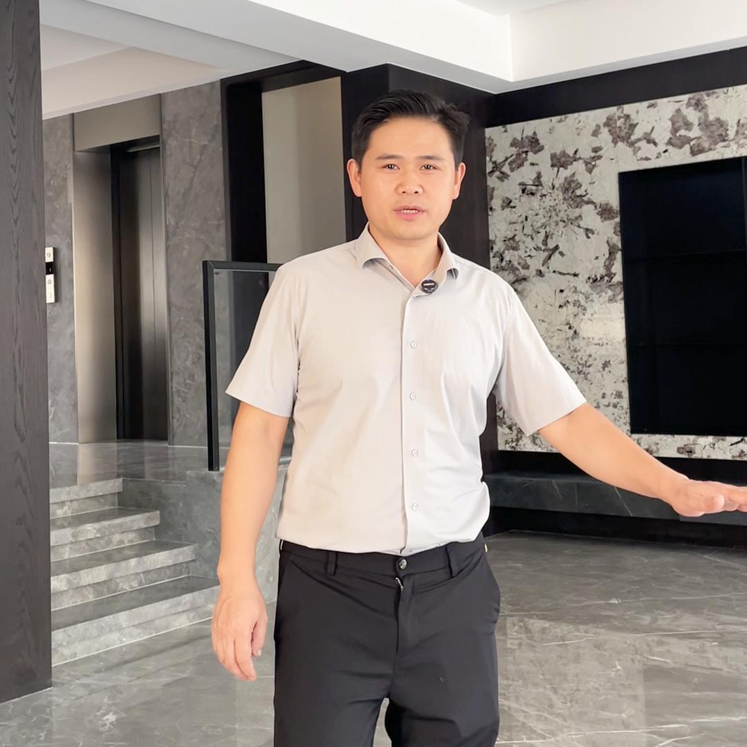 湖北陶岩居建材有限公司