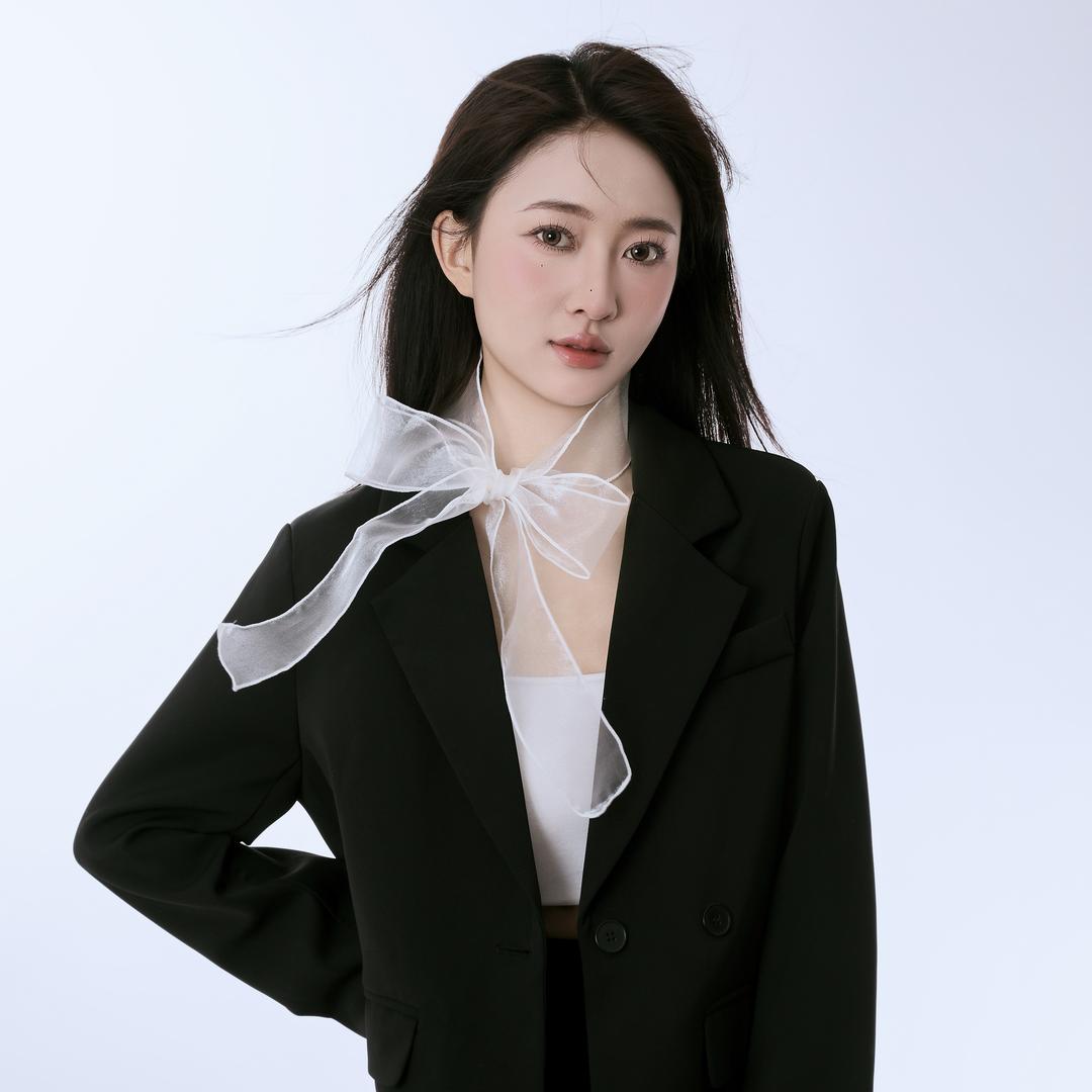陆良化妆师晶晶（壹素美学）