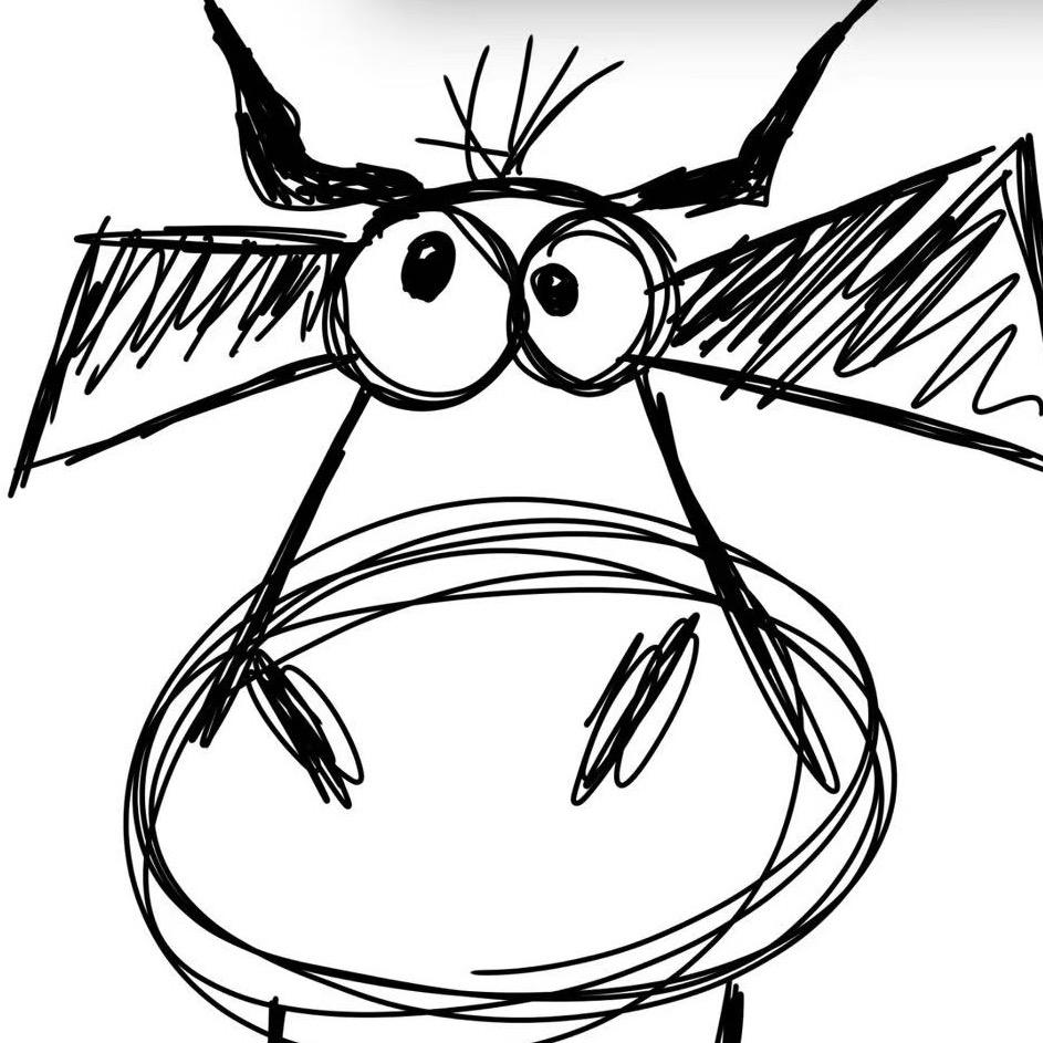 阿牛🐮（已有闺）