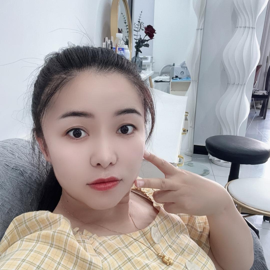 🌼做眉毛水光的小小仙女🌸