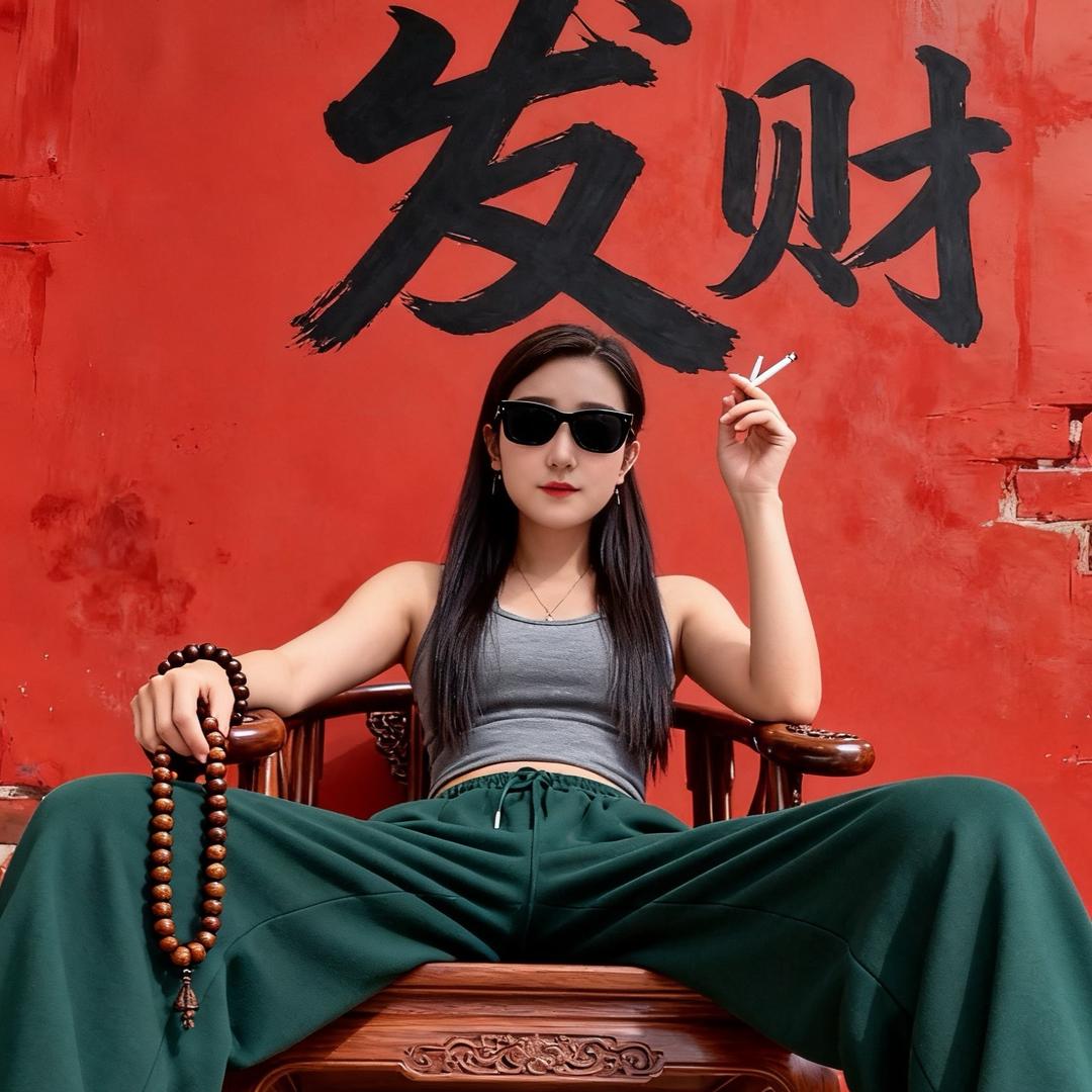 执念、