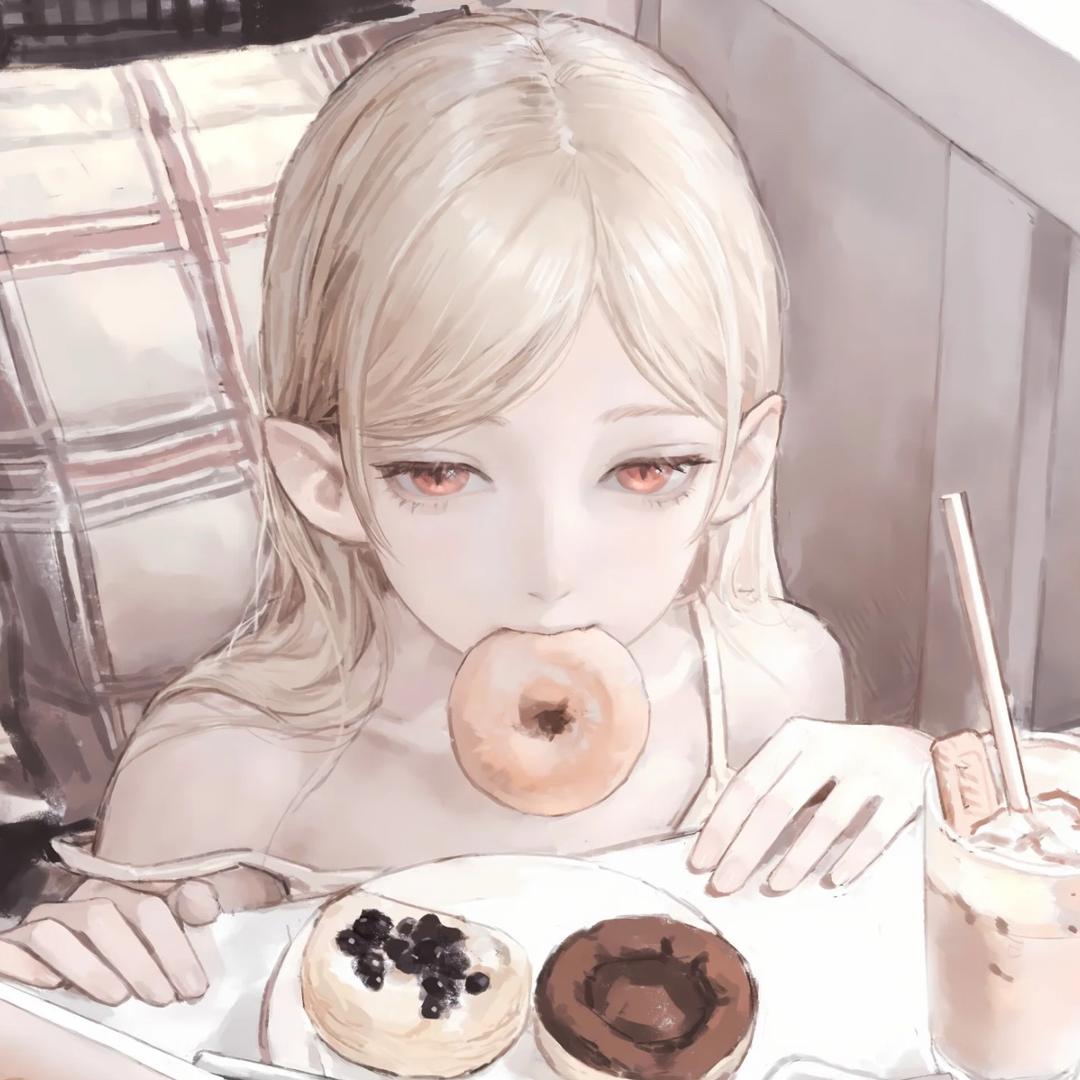 小ike