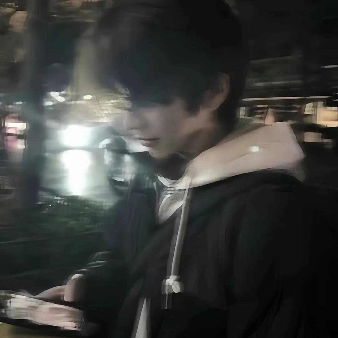 雾散.