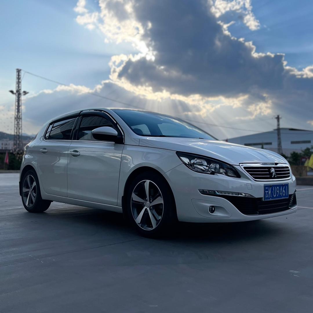 大理滇中弟二手车