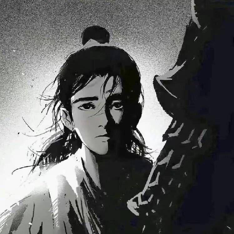 陈平安。
