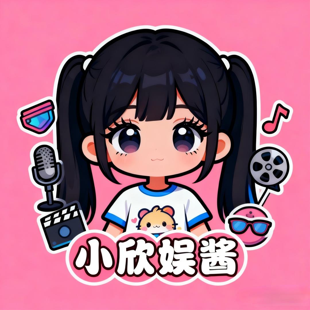 小欣娱酱
