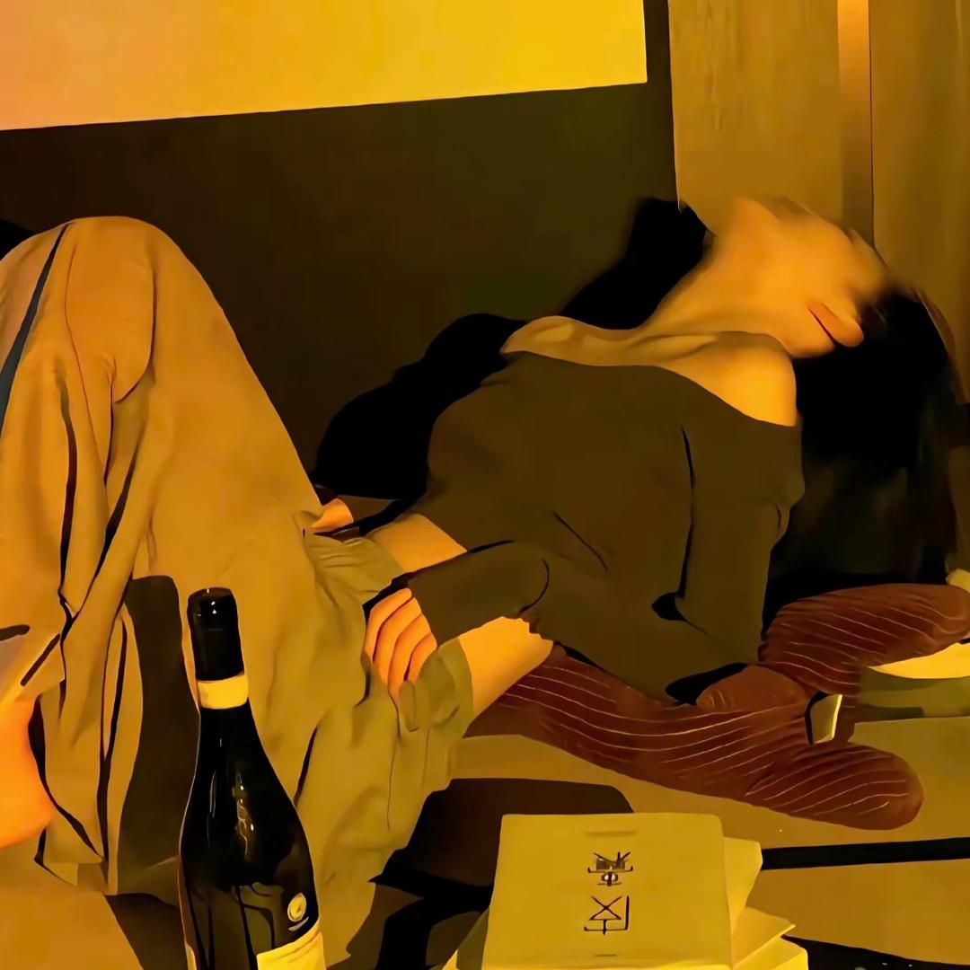 胆小鬼