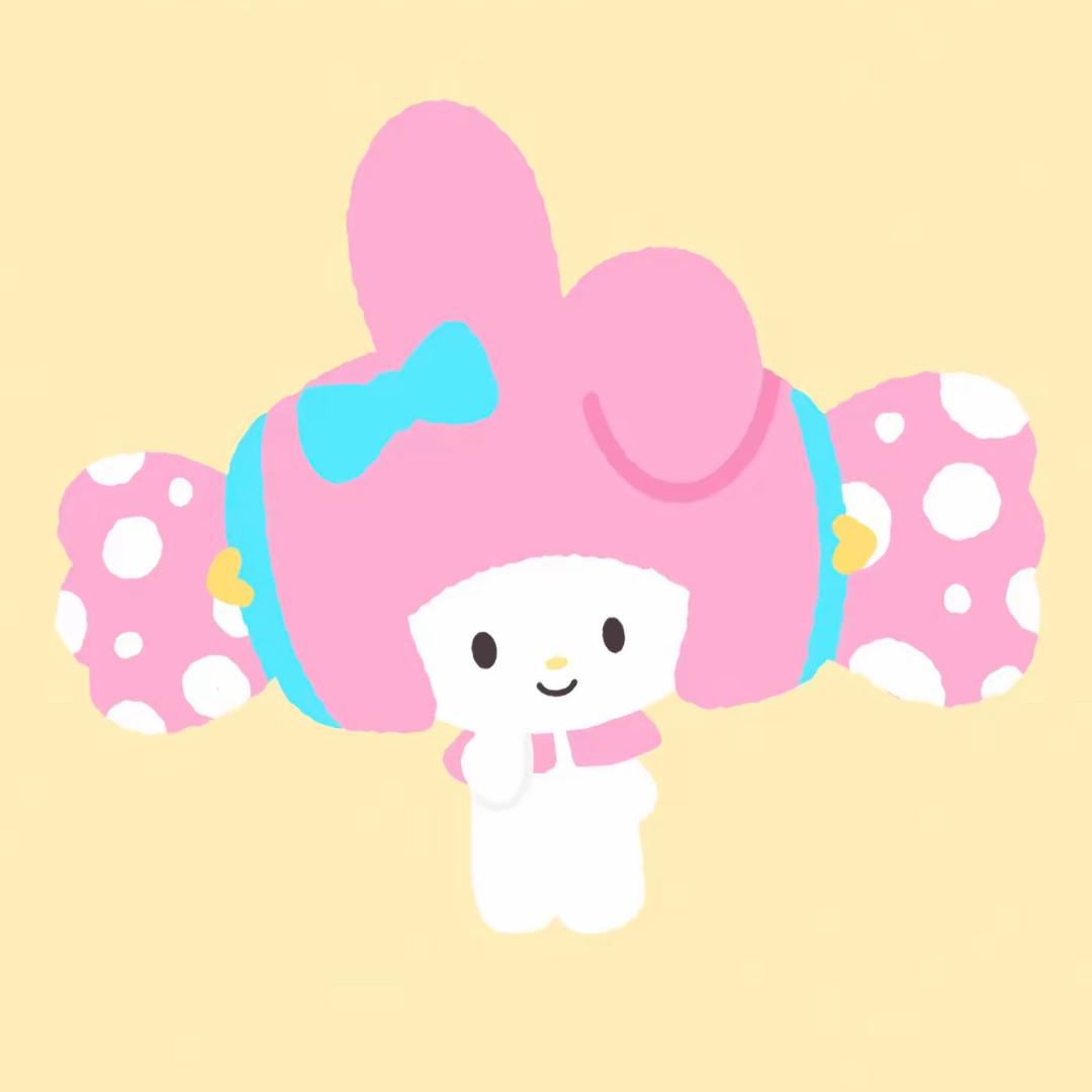 糖！