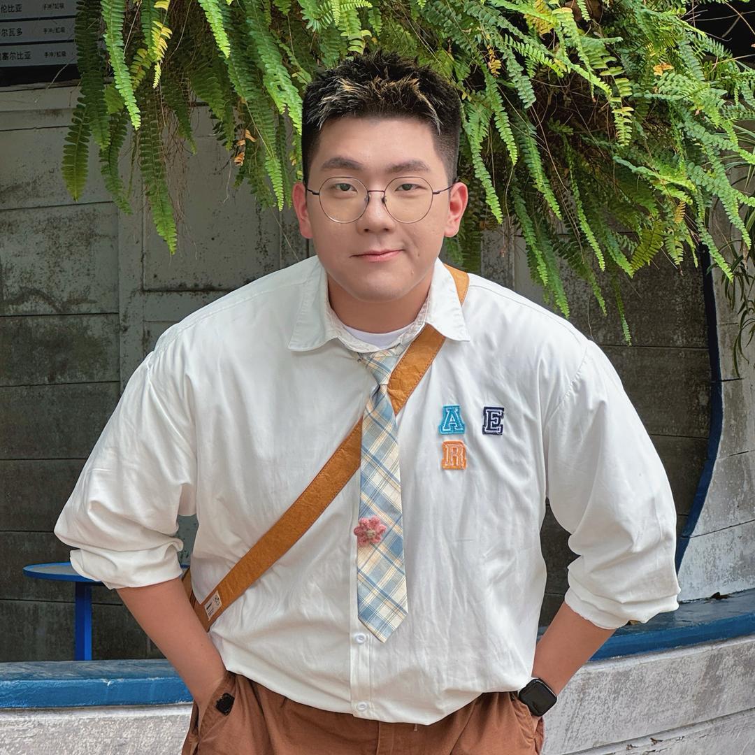 碳水小羊