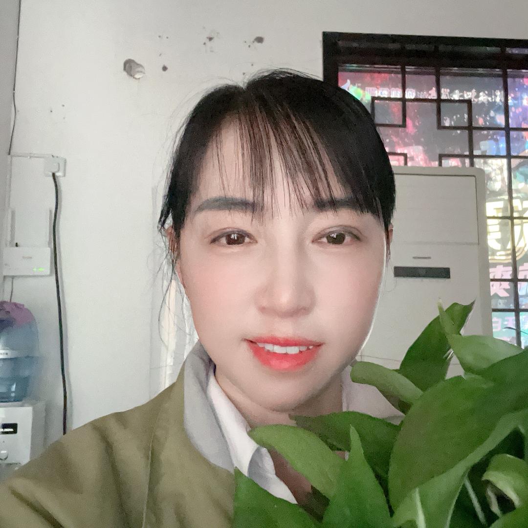 金波姐