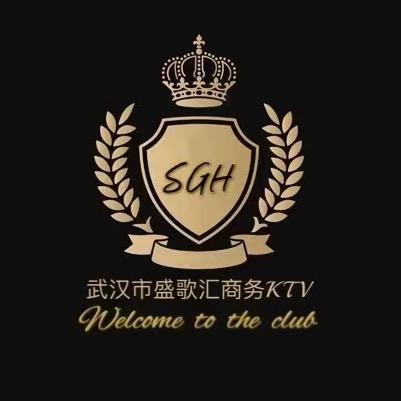武汉盛歌汇商K娱乐🎙️
