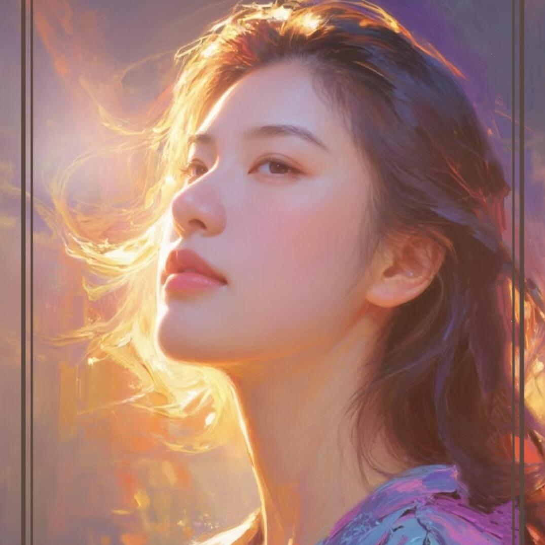 怡然Yiran