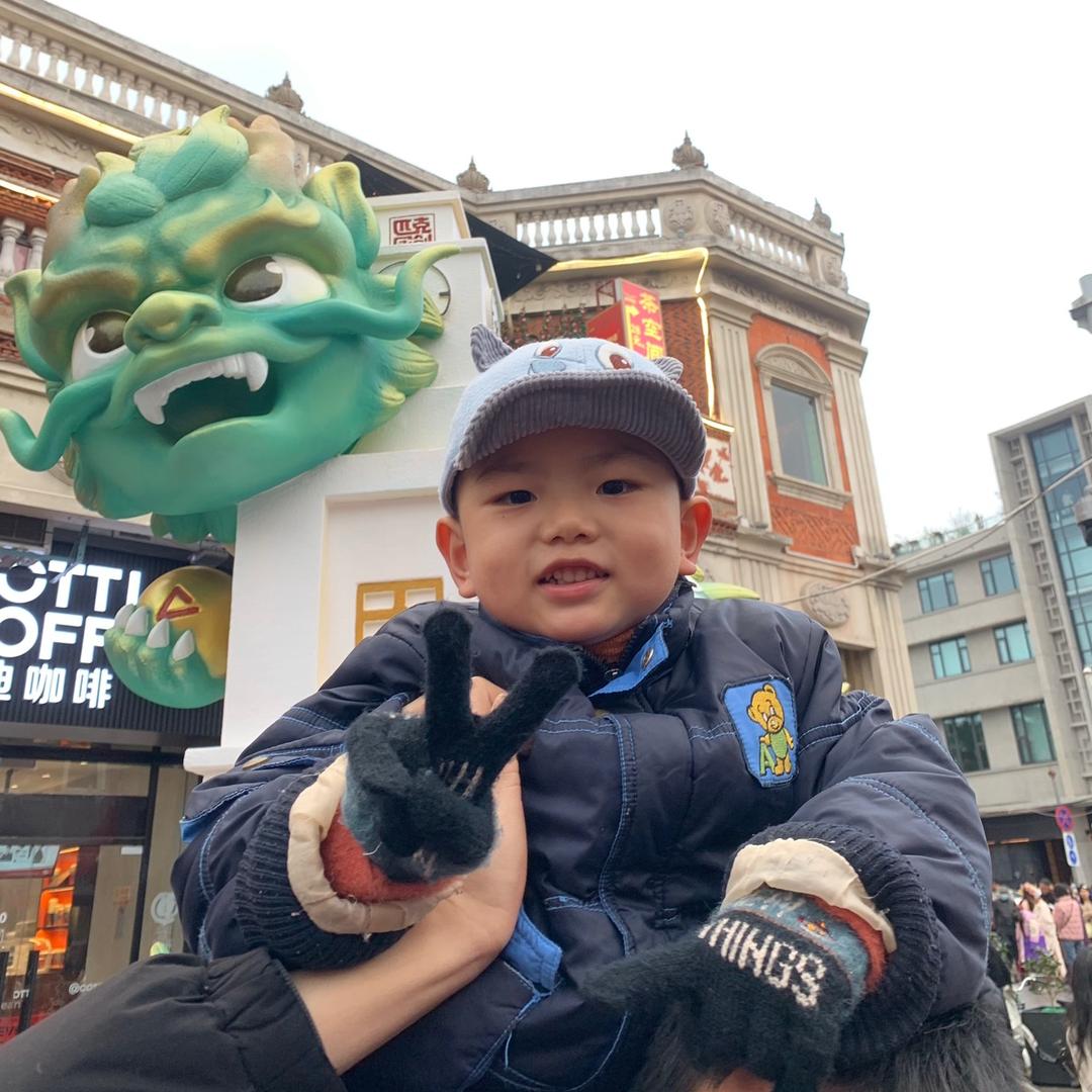 陈阿姨纯手工美食