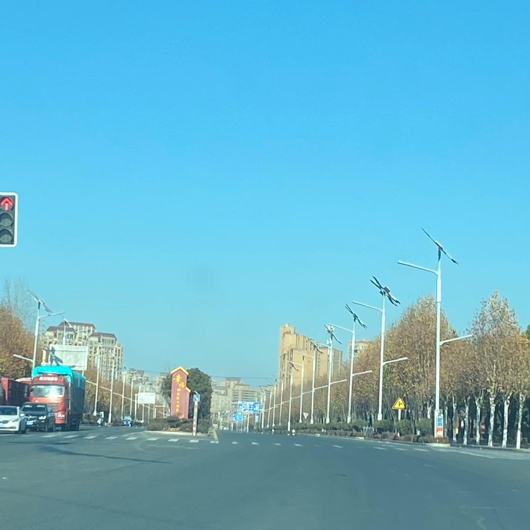 白发大叔看世界