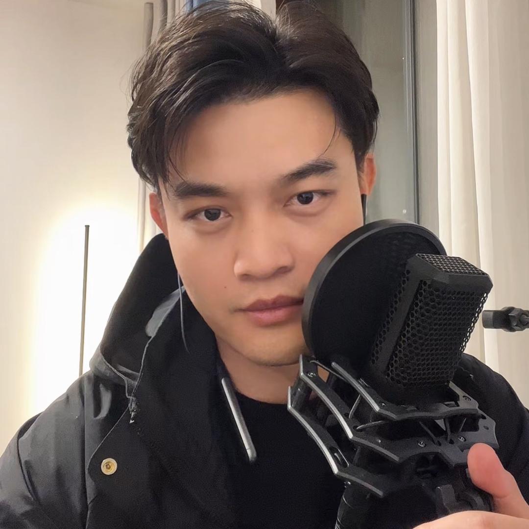 吴先生