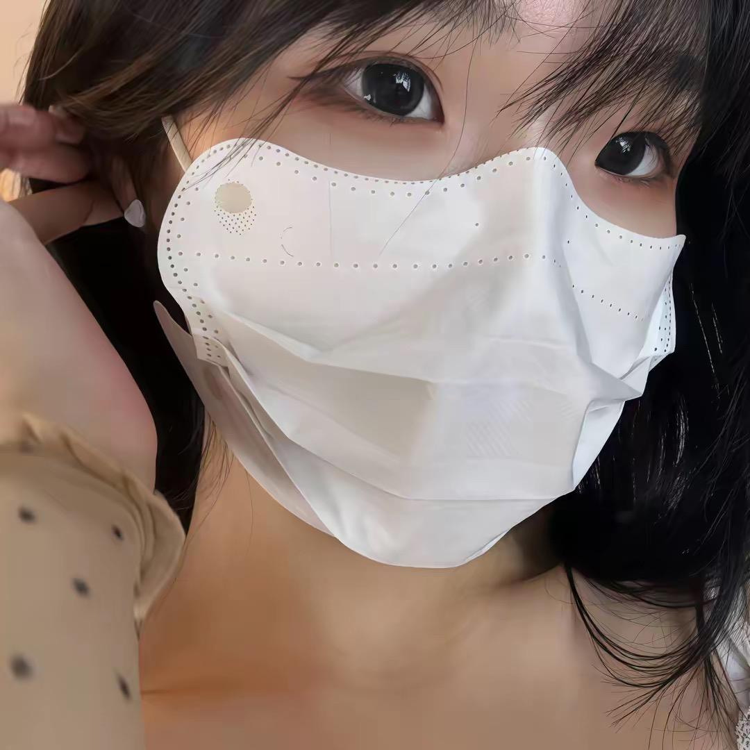 济南琪琪丨靠谱商务