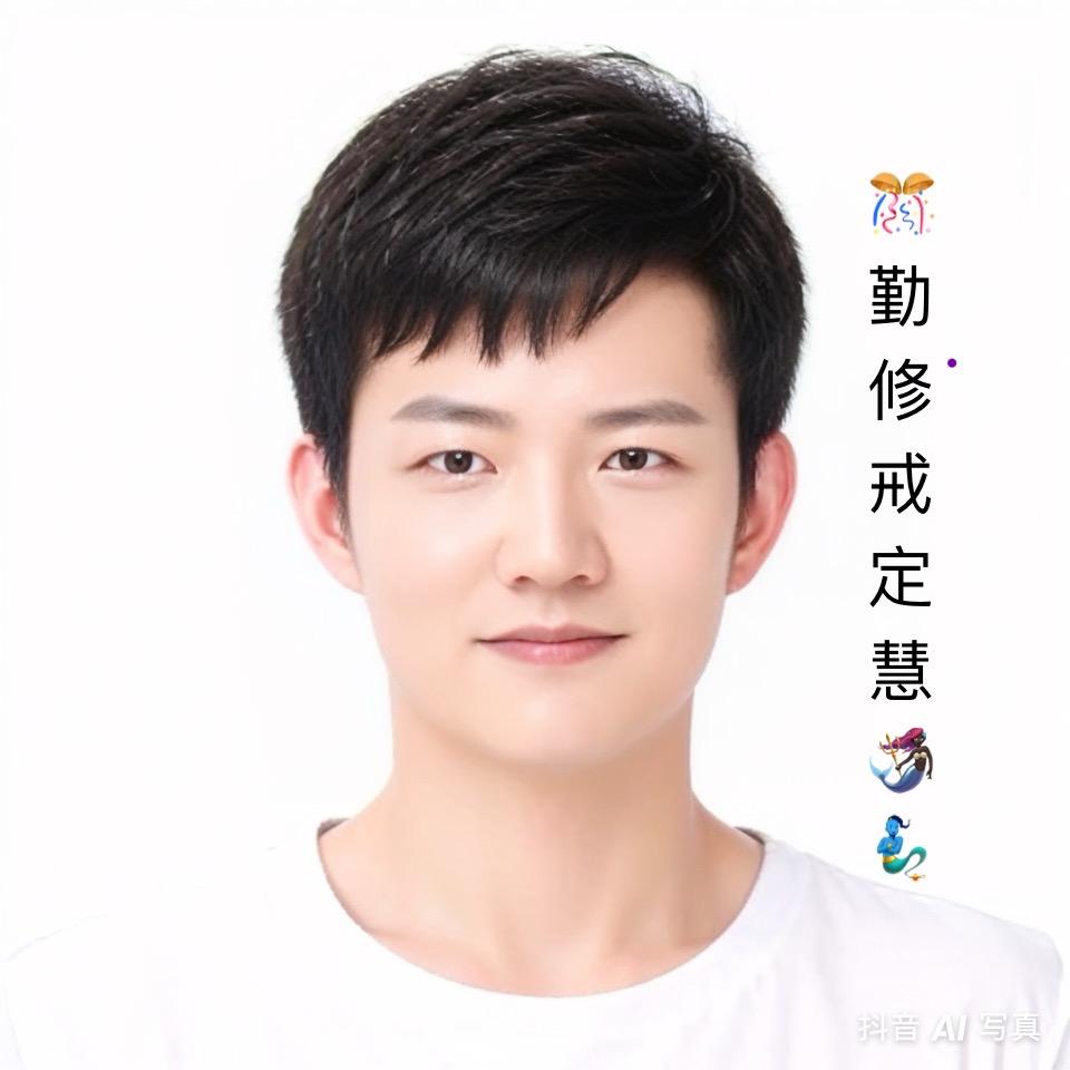 🧞‍♂️勤修戒定慧😇