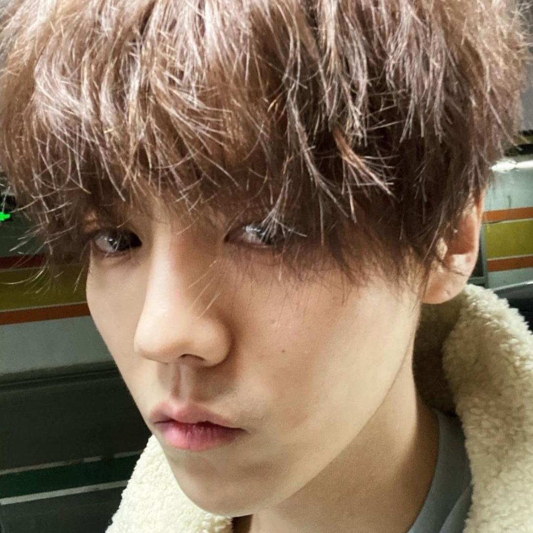 梁鈺麒eric