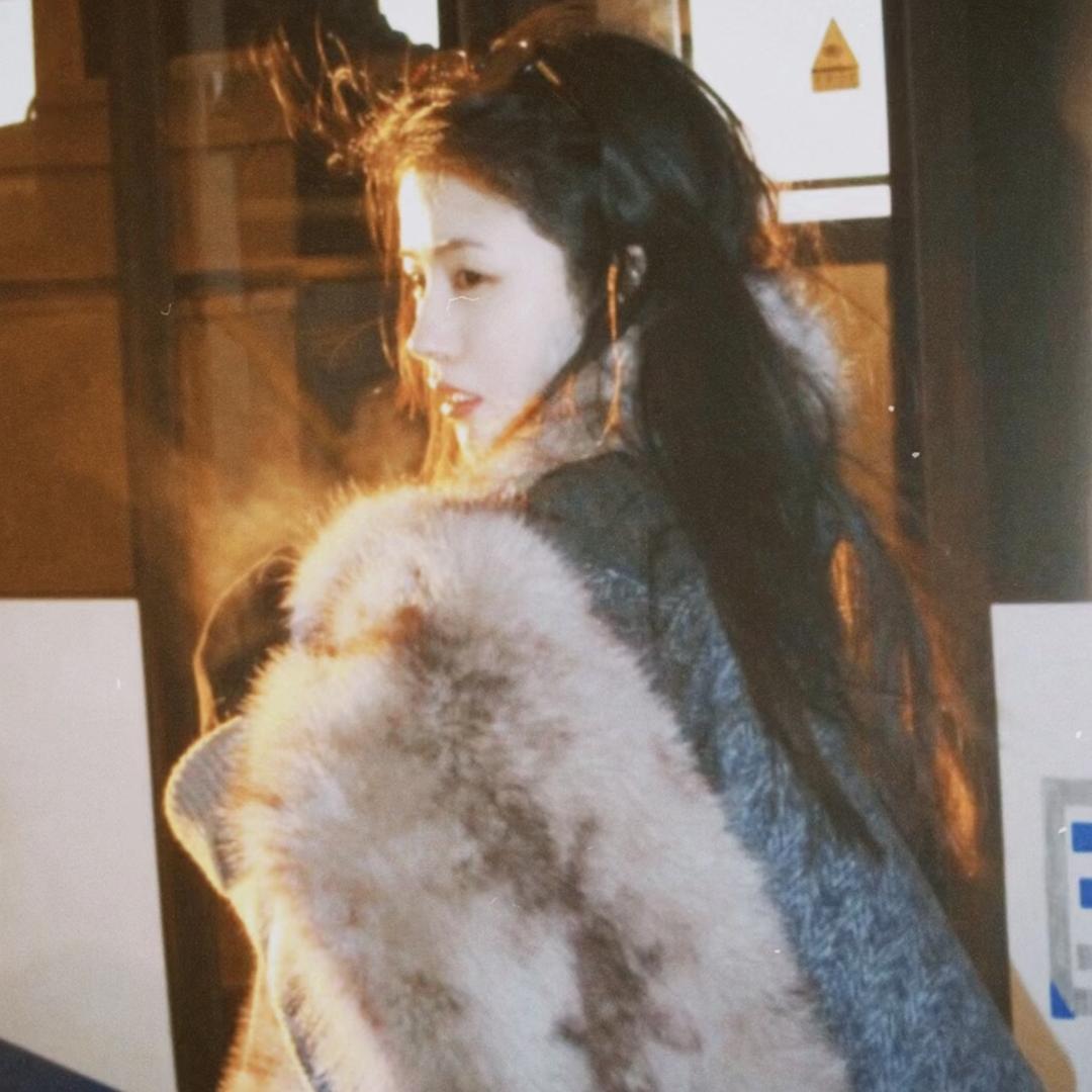 小李子.