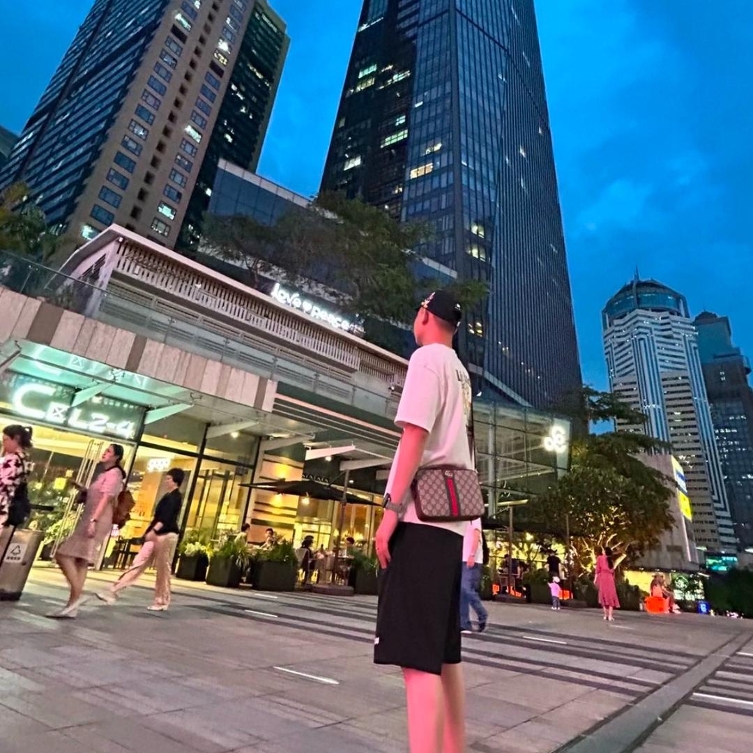 小赖赖（台铃封神进藏中）