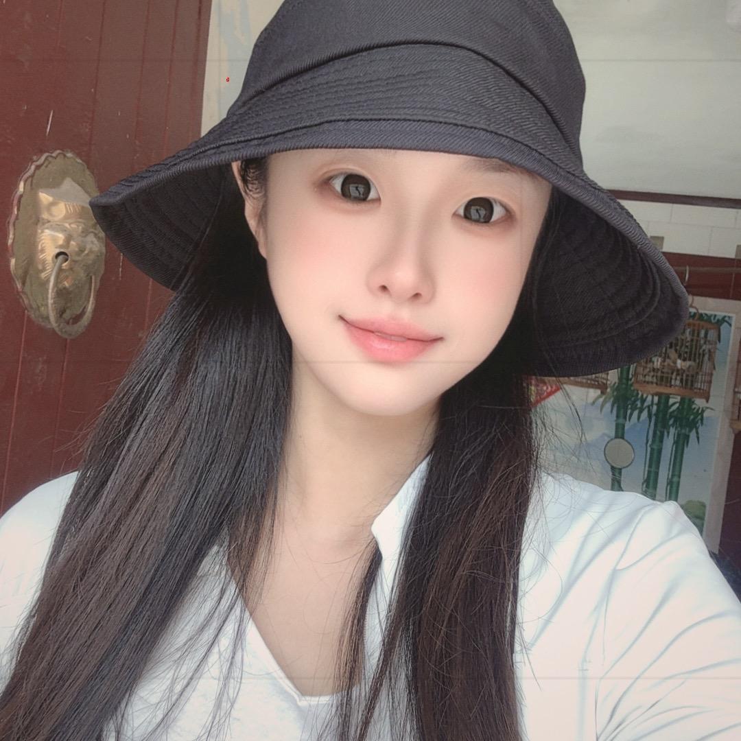 仙女儿💋不讲李儿