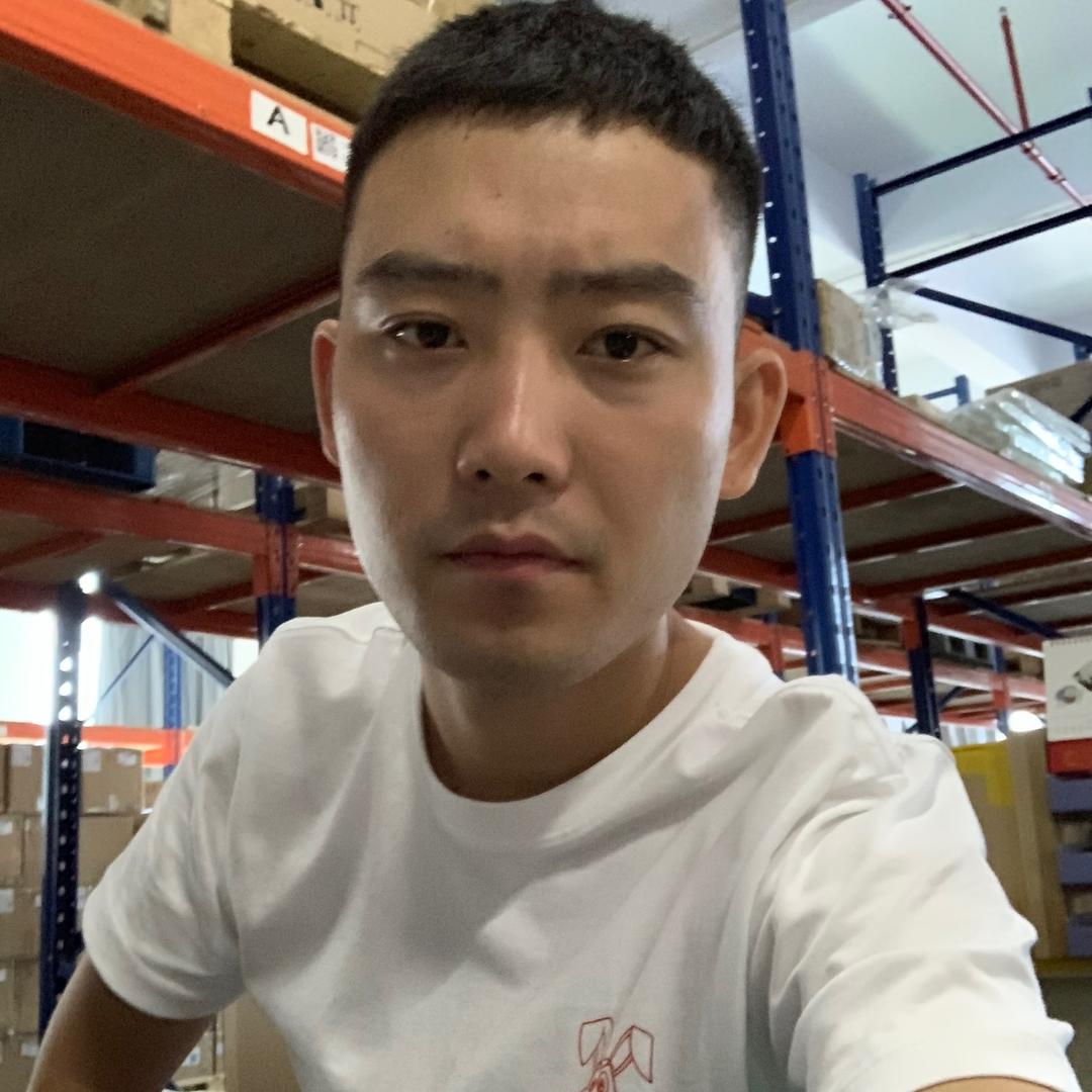 你的背影