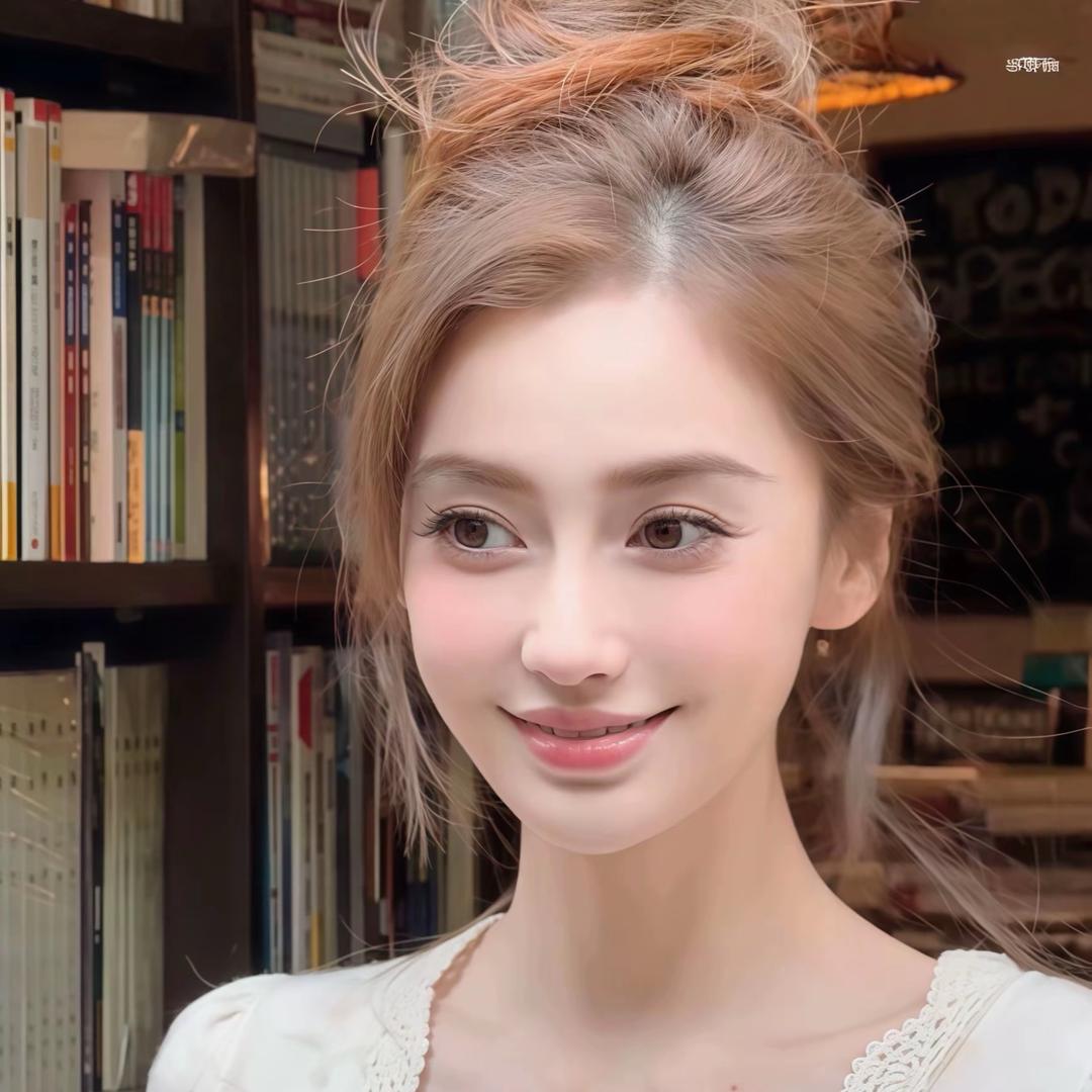 纯子(爱上班版~)