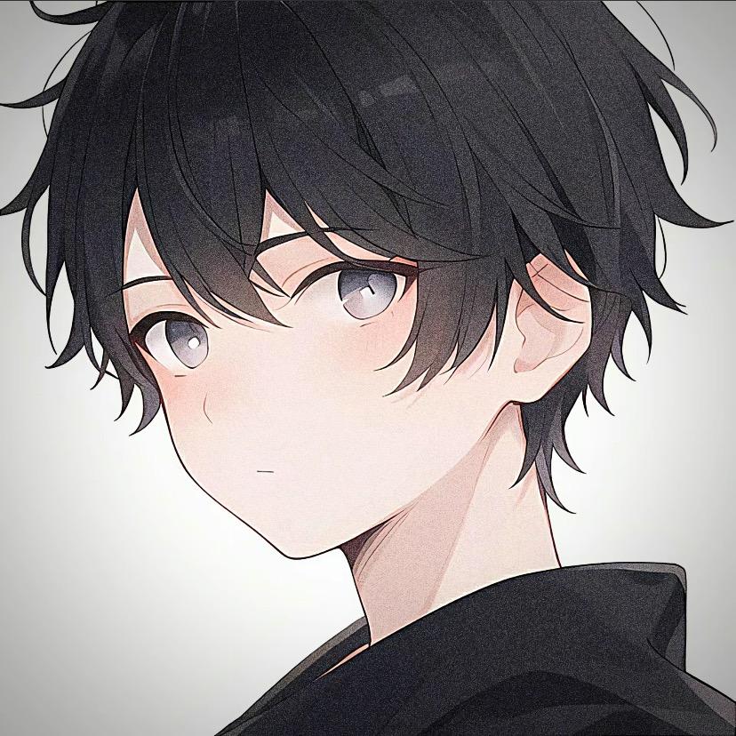 小九Emo