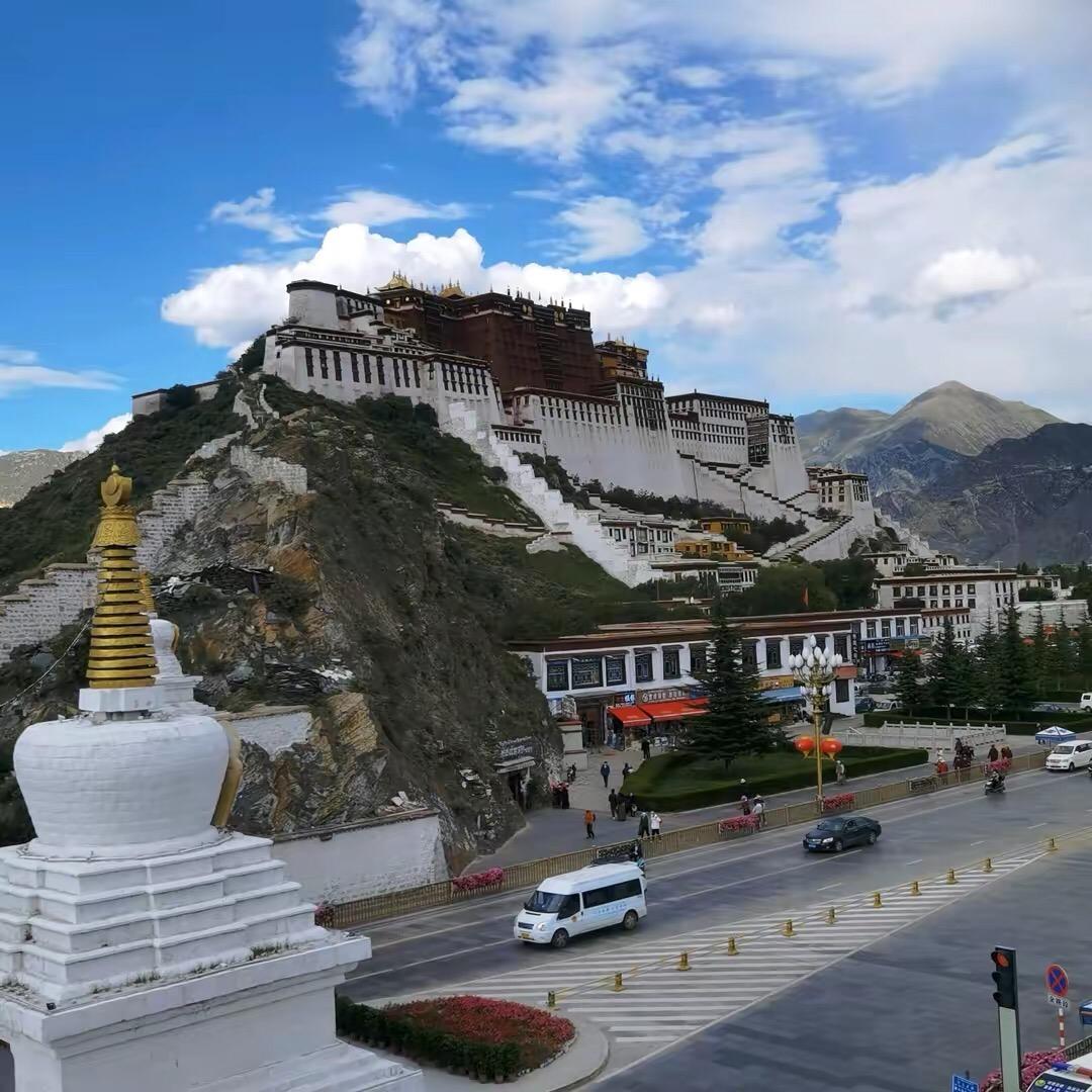 小米西藏旅行计划