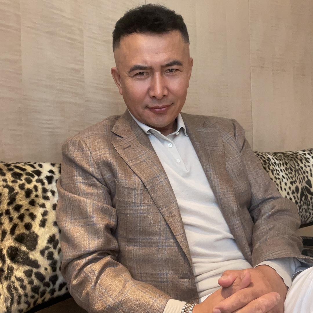 好好先生聊餐饮