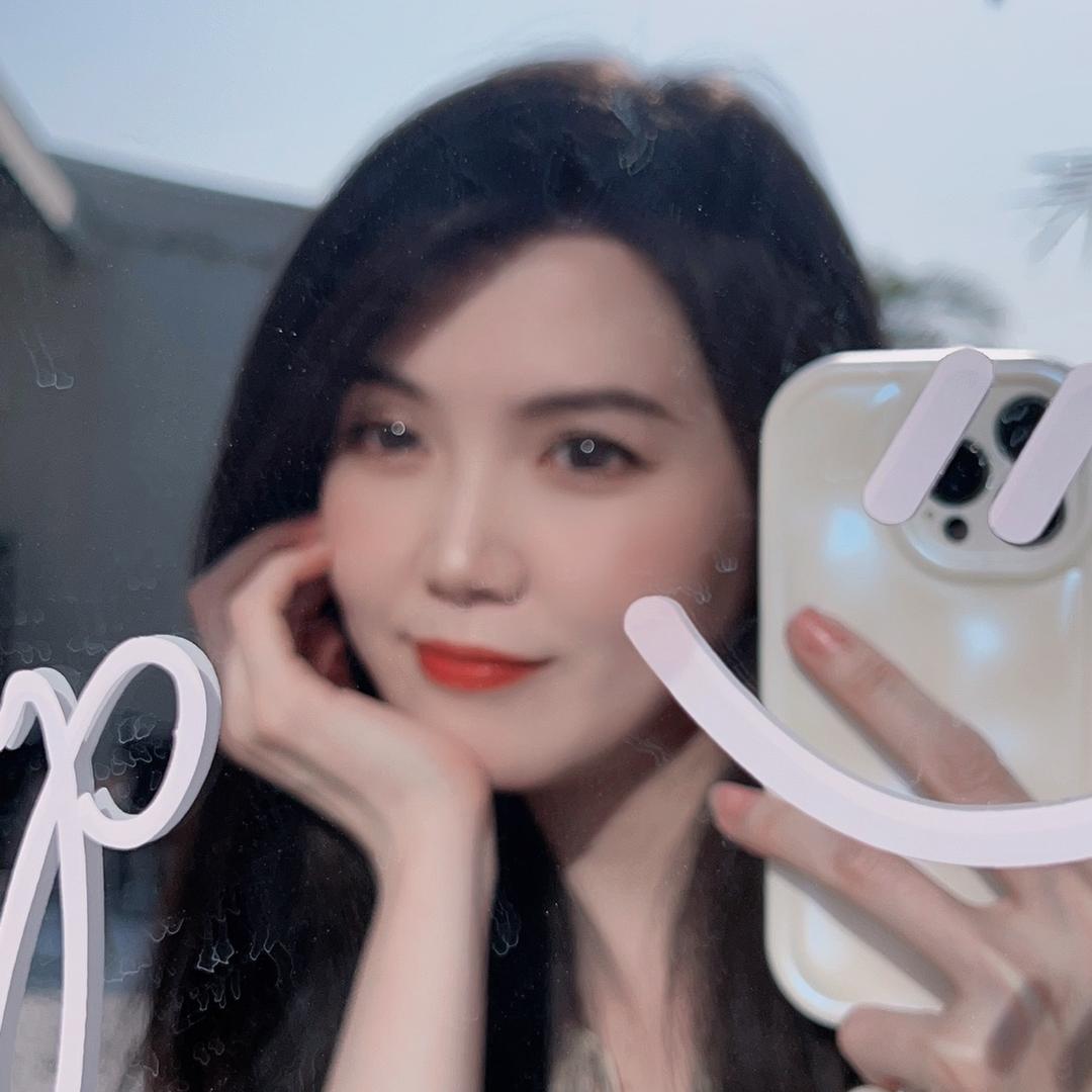 阿白❕