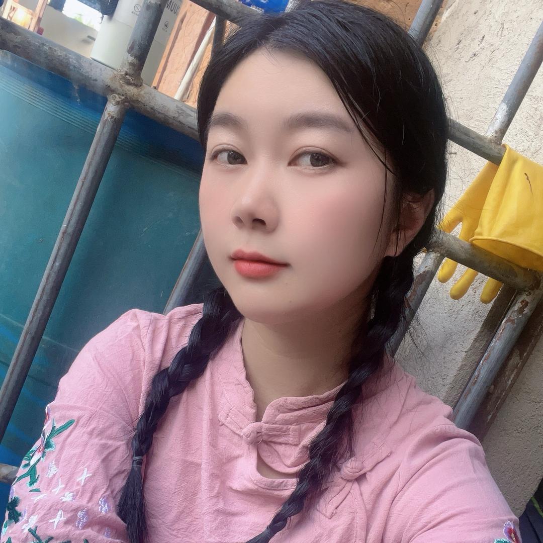客家渔妹-潘潘