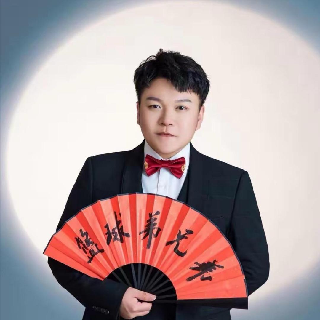 张先生聊篮球（季后赛版）