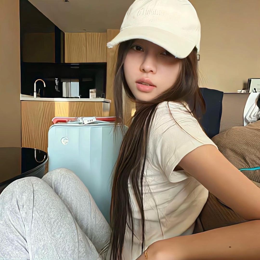 小韩（小个子穿搭）