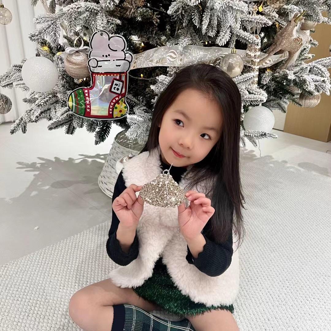 心语颀愿