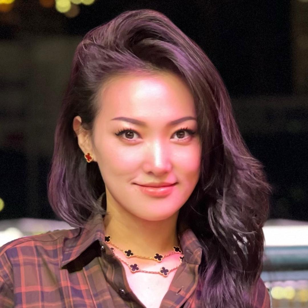 辣椒姐🌶️