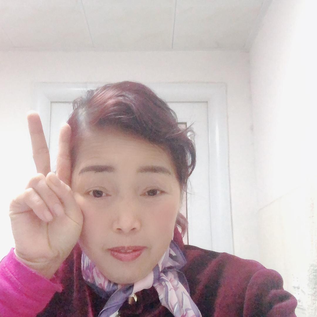 面对现实.开心过好美一天