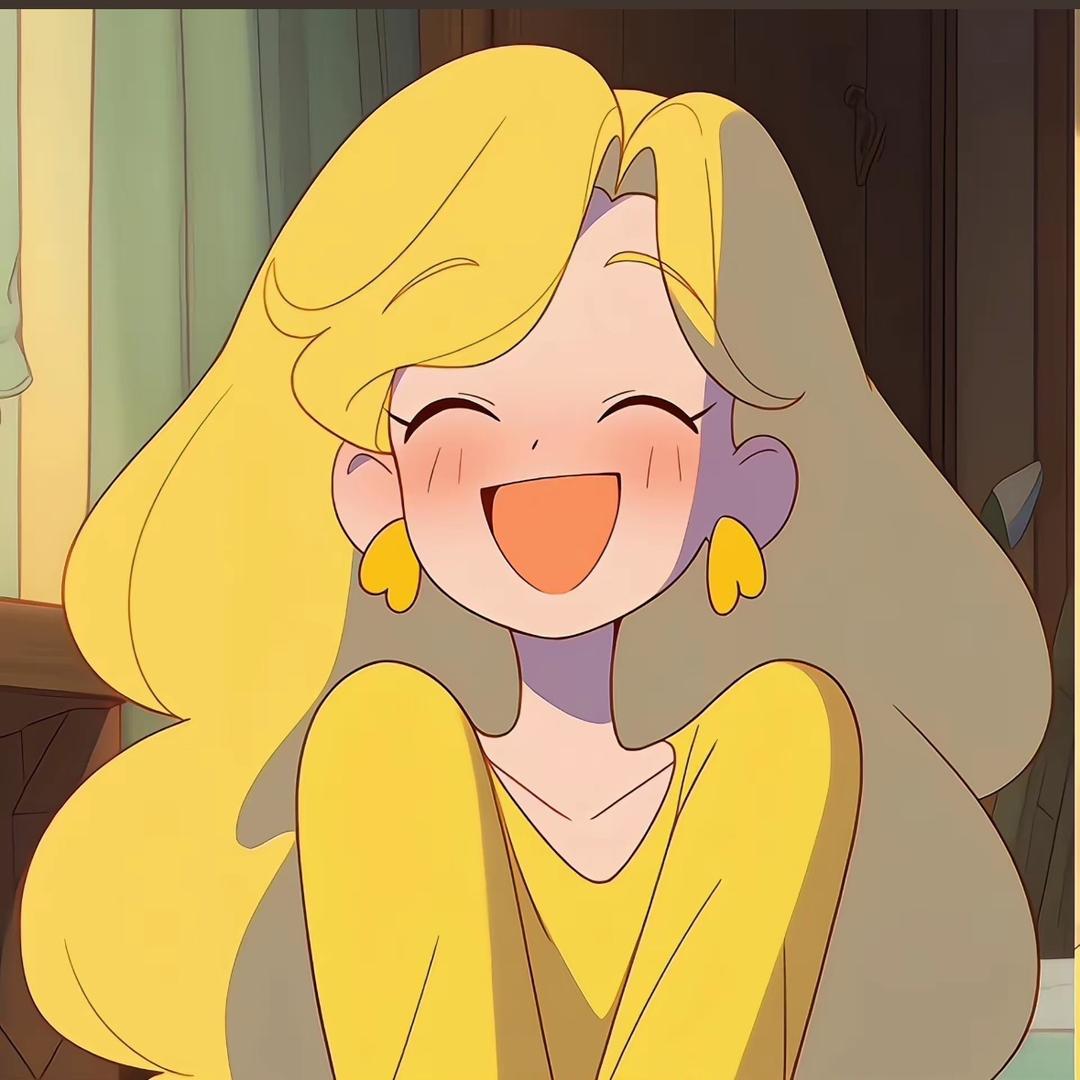 欣欣～