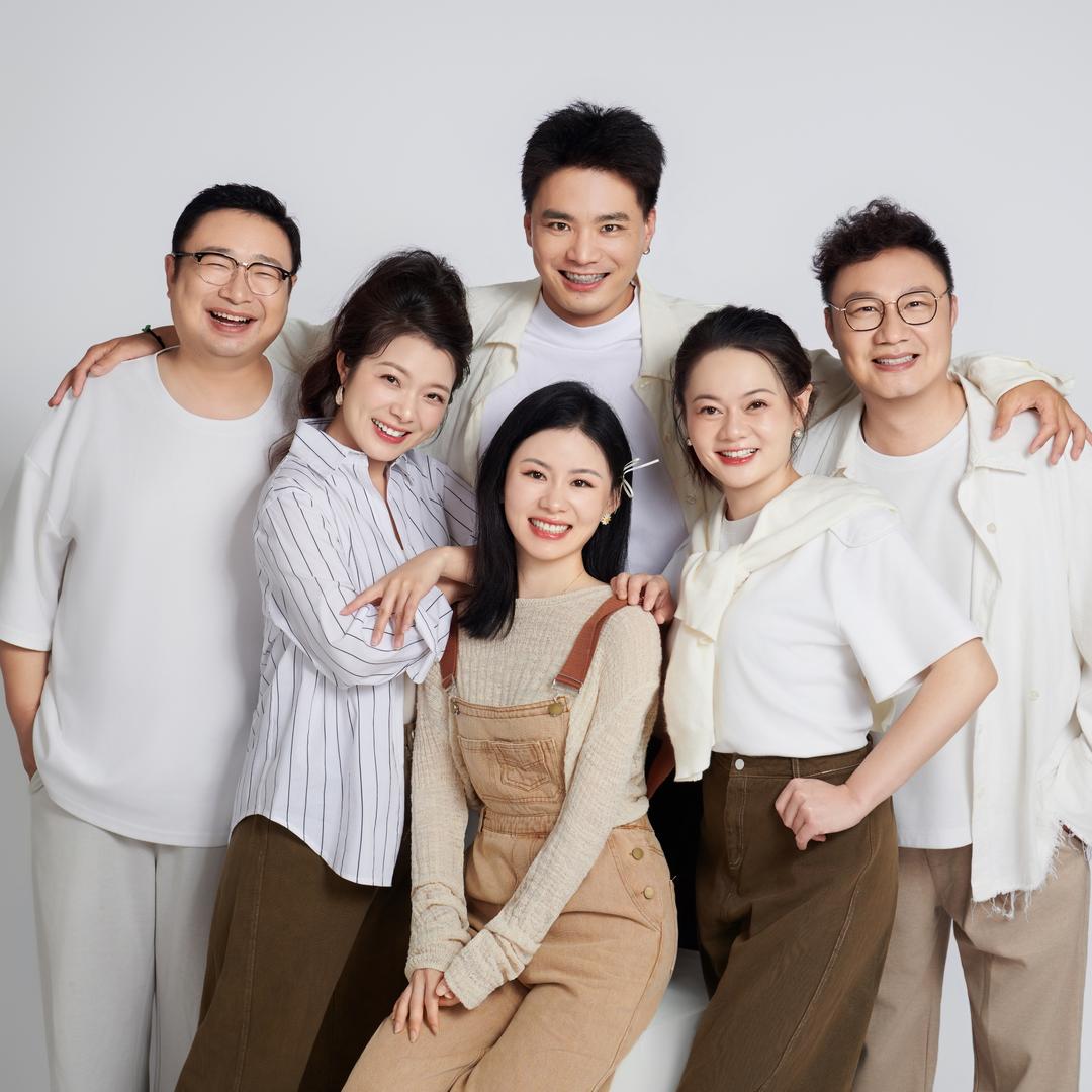麦子一队