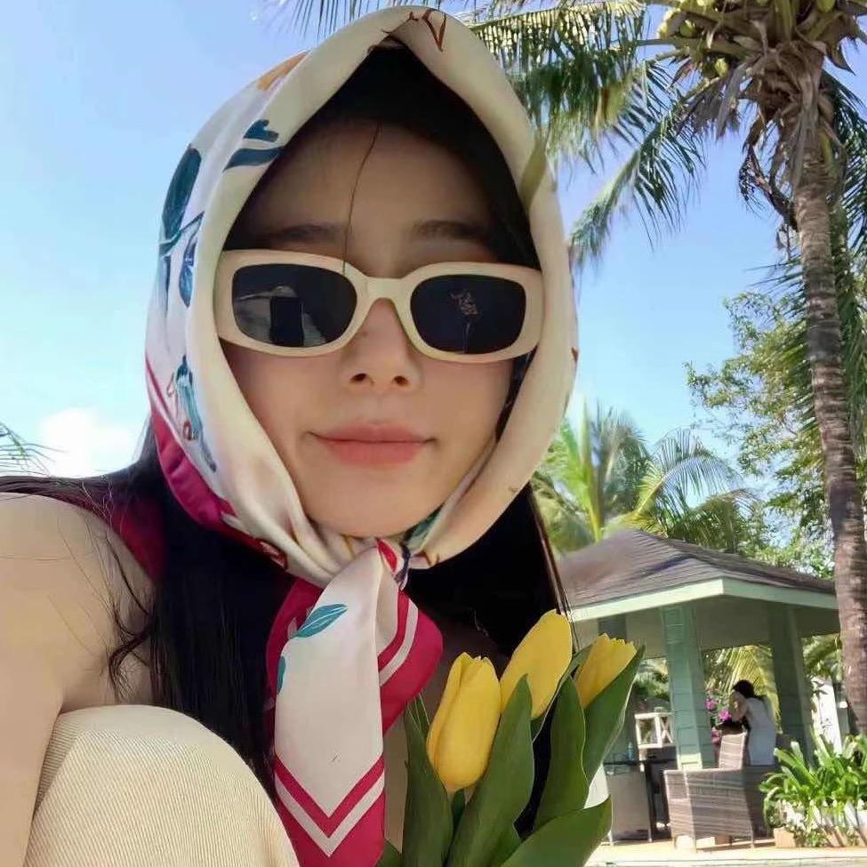 开心小椰子