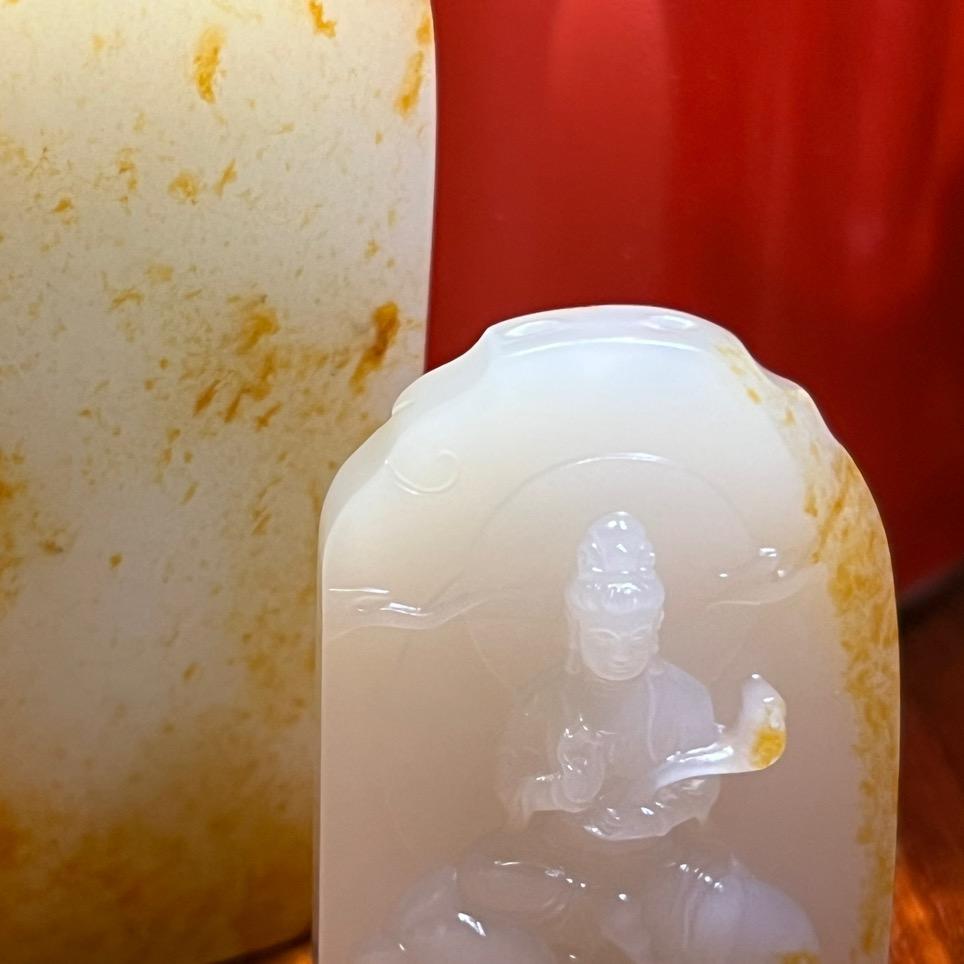 姑苏区小白龙玉雕工作室